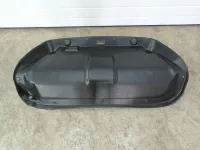 Обшивка крышки багажника на Nissan Fuga Y50 — фото 8