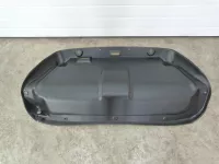 Обшивка крышки багажника на Nissan Fuga Y50 — фото 6