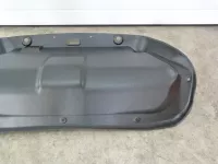 Обшивка крышки багажника на Nissan Fuga Y50 — фото 8