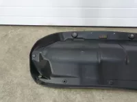 Обшивка крышки багажника на Nissan Fuga Y50 — фото 8
