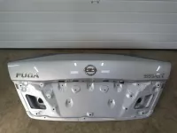 Крышка багажника на Nissan Fuga Y50 — фото 1
