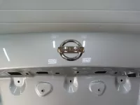 Крышка багажника на Nissan Fuga Y50 — фото 7