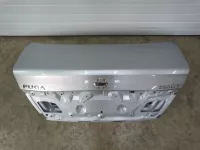 Крышка багажника на Nissan Fuga Y50 — фото 2