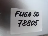 Крышка багажника на Nissan Fuga Y50 — фото 19
