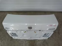Крышка багажника на Nissan Fuga Y50 — фото 2