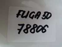 Крышка багажника на Nissan Fuga Y50 — фото 24