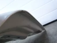Крышка багажника на Nissan Fuga Y50 — фото 13