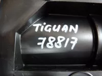Корпус воздушного фильтра на Volkswagen Tiguan — фото 16