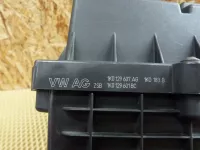 Корпус воздушного фильтра на Volkswagen Tiguan — фото 13
