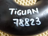 Патрубок воздушного фильтра на Volkswagen Tiguan — фото 9