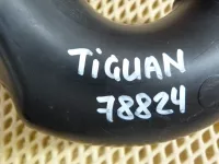 Патрубок воздушного фильтра на Volkswagen Tiguan — фото 8