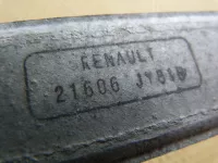Радиатор АКПП на Renault Koleos Y — фото 12