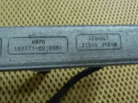 Радиатор АКПП на Renault Koleos Y — фото 13