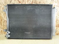 Радиатор кондиционера VW Passat [B6] 2005-2010 (3C0820411F) — фото 1