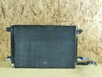 Радиатор кондиционера Audi A3 [8PA] Sportback 2004-2013 (1K0820411E) — фото 1