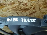 Диффузор в сборе с вентилятором на Audi A4 B8 — фото 15