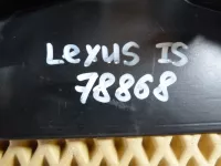 Кожух замка капота на Lexus IS250 XE20 — фото 10