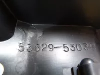 Кожух замка капота на Lexus IS250 XE20 — фото 9