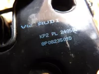 Замок капота на Audi A3 8P — фото 10