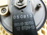 Звуковой сигнал на Lexus IS250 XE20 — фото 12