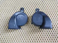 Звуковой сигнал Lexus IS 250/350 2005-2013 (8652030610 8651030700) — фото 1