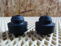 Подушка радиатора Lexus IS 250/350 2005-2013 (1652331020) — фото 1