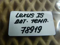 Датчик температуры воздуха на Lexus IS250 XE20 — фото 7