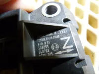 Датчик AIR BAG на Lexus IS250 XE20 — фото 4