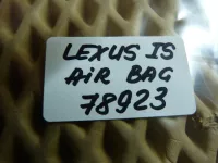 Датчик AIR BAG на Lexus IS250 XE20 — фото 6