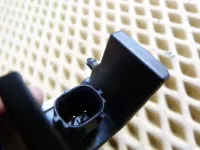 Датчик AIR BAG на Lexus IS250 XE20 — фото 4