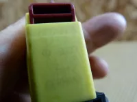 Датчик AIR BAG на Audi A3 8P — фото 5