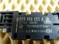 Датчик AIR BAG на Audi A4 B7 — фото 3