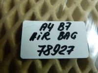 Датчик AIR BAG на Audi A4 B7 — фото 5