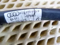 Шланг омывателя на Audi A4 B8 — фото 4