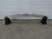 Усилитель переднего бампера Audi A3 [8PA] Sportback 2004-2013 (8P0807113B 8P0807133 8P0807134) — фото 1