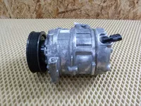 Компрессор кондиционера VW Tiguan 2007-2011 (1K0820859S) — фото 1
