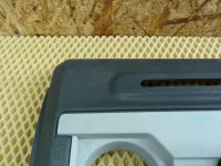 Накладка декоративная на Volkswagen Tiguan — фото 8