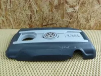 Накладка декоративная на Volkswagen Tiguan — фото 2