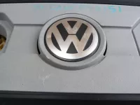Накладка декоративная на Volkswagen Tiguan — фото 6
