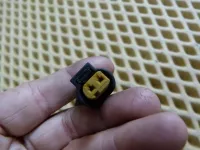 проводка форсунок на Volkswagen Tiguan — фото 3