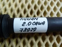 Катушка зажигания на Volkswagen Tiguan — фото 5