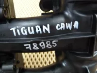 Коллектор впускной на Volkswagen Tiguan — фото 16
