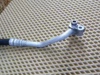 Трубка кондиционера на Volkswagen Tiguan — фото 3