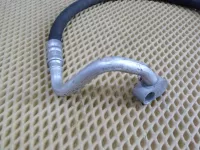 Трубка кондиционера на Volkswagen Tiguan — фото 4