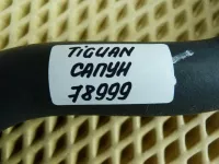 Сапун на Volkswagen Tiguan — фото 8