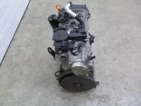 Двигатель на Volkswagen Tiguan — фото 3