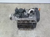 Двигатель на Volkswagen Tiguan — фото 2