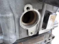 Двигатель на Volkswagen Tiguan — фото 22