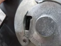 Двигатель на Volkswagen Tiguan — фото 29