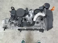 Двигатель на Volkswagen Tiguan — фото 31